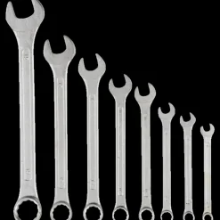 Outlet Rawlink ringgaffelnøglesæt 8 dele