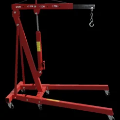 Online Rawlink værkstedskran 1,25 T