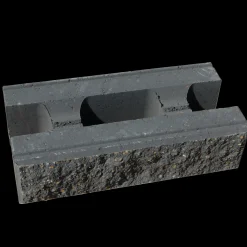 Hot RBR BB-Mur Koks 29x58x15 cm