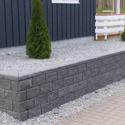 Hot RBR BB-Mur Koks 29x58x15 cm