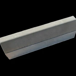 RBR Kantsten^cykelstikantsten 9/12x30x100 cm grå