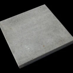 New RBR Nordic-Line grå haveflise - 50x50x8 cm