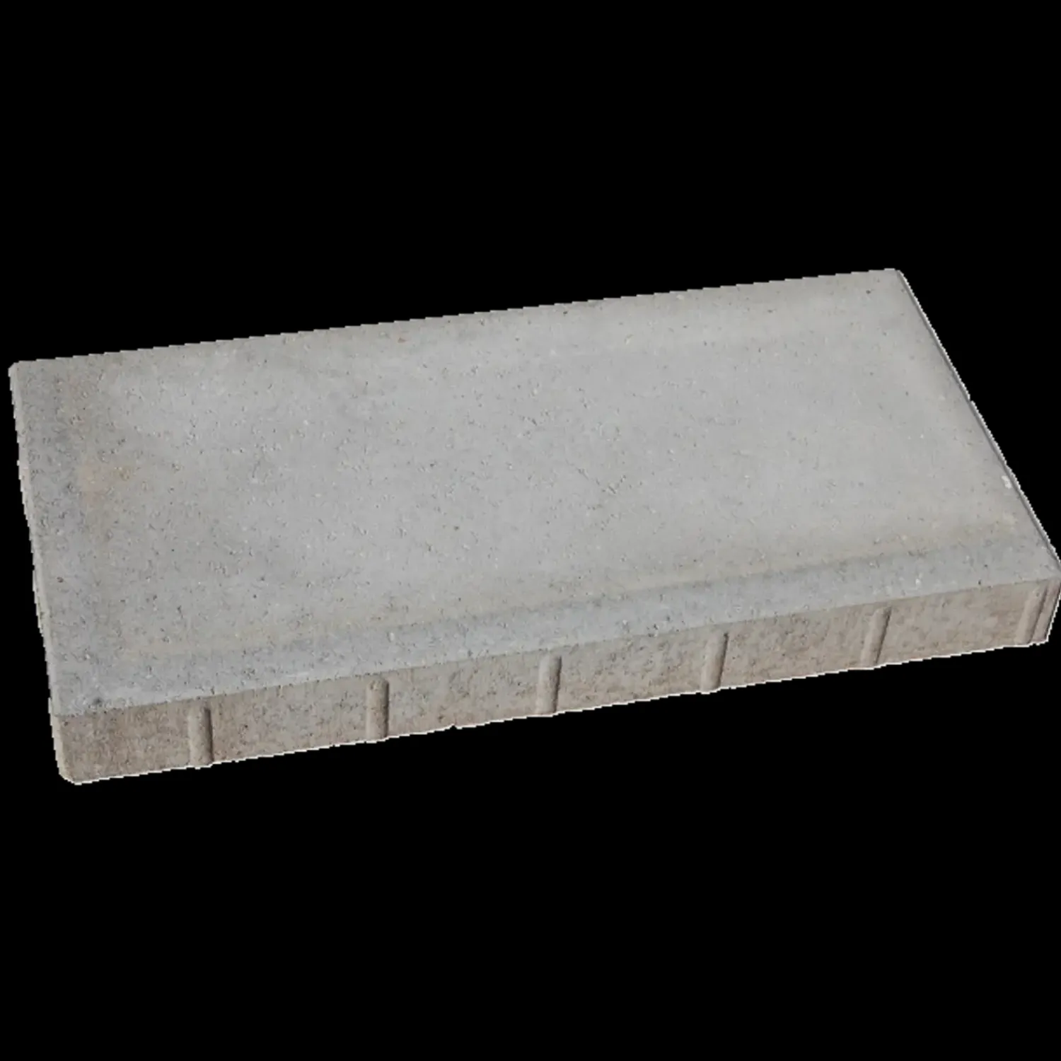 RBR Betonfliser^Nordic-Line haveflise, 30x60x6 cm grå