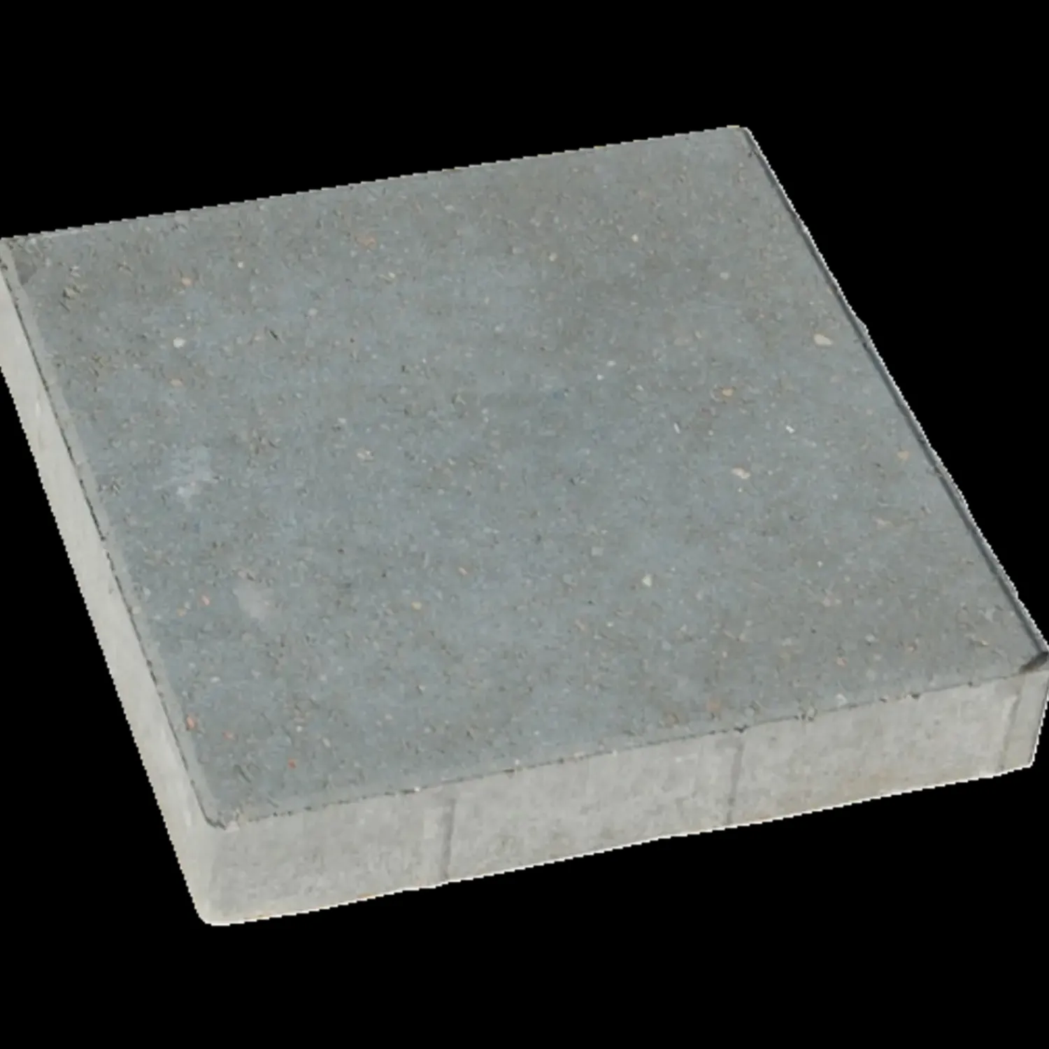 RBR Betonfliser^Nordic-Line haveflise, 30x30x8 cm, grå