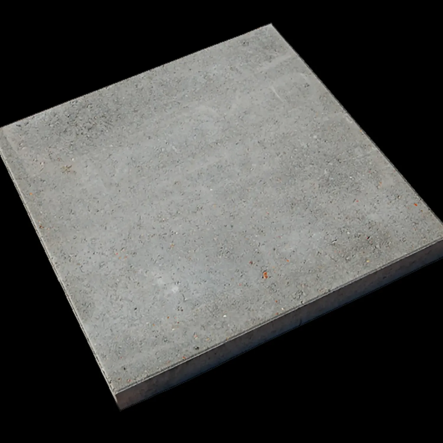 Belægningssten^RBR Nordic-Line haveflise 60x60x5 cm, grå