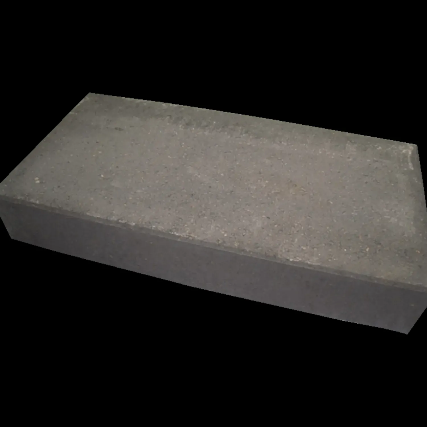 Discount RBR Nordic-Wall afdækning, 60x30x10 cm, koks