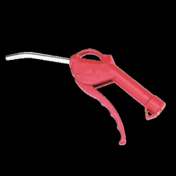 New Rectus blæsepistol 6mm bøjet rør