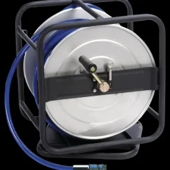 Sale Rectus SL-tromle m/luftoprul og drejbar sokkel 30 m