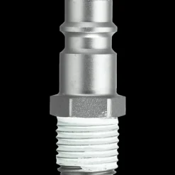 Best Rectus trykluft nippel 1/2" udvendig gevind