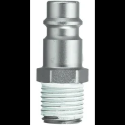 Rectus Kompressortilbehør^trykluft-nippel 3/8" udv. gevind