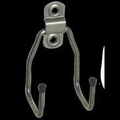 Hot Peder Nielsen Redskabsbeslag 50 mm rustfrit stål