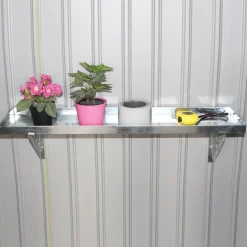 Indretning Og Tilbehør Til Skure^Redskabsholder 2-pak