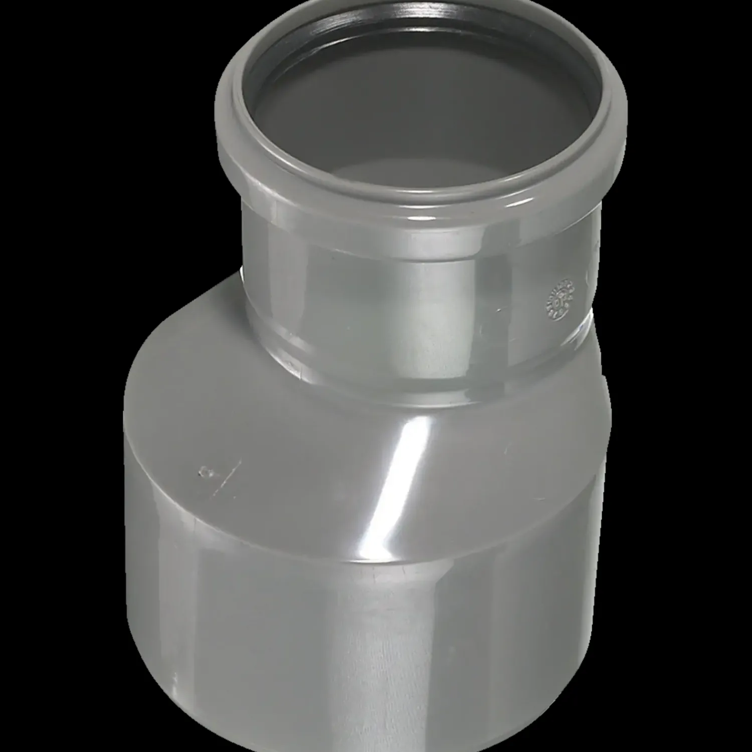 Clearance Reduktion PP 110x90 mm