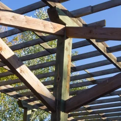 Reglar^Reglar fyr trykimprægneret NTR klasse A/B 47x125 mm x 3,6 m