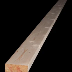 Discount Reglar væg i fyr/gran 47x125 mm x 4,2 m