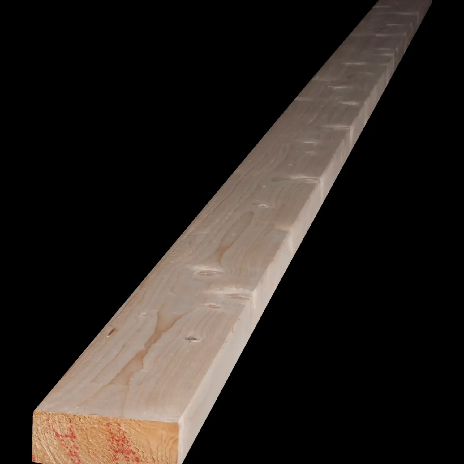 Discount Reglar væg i fyr/gran 47x125 mm x 4,2 m