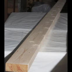 Discount Reglar væg i fyr/gran 47x125 mm x 4,2 m