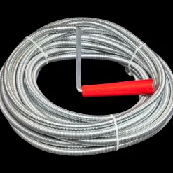 Hot Rense fix afløbsrenser m/greb 12 mm x 10 m