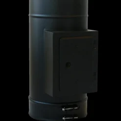 Aduro Skorstene Og Tilbehør^Rensesektion med låge 0,45 m