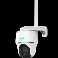 Reolink Overvågning^Argus PT 4MP kamera hvid