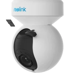 Reolink Overvågning^E1 outdoor kamera