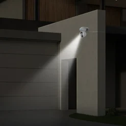 Reolink Overvågning^E1 outdoor kamera