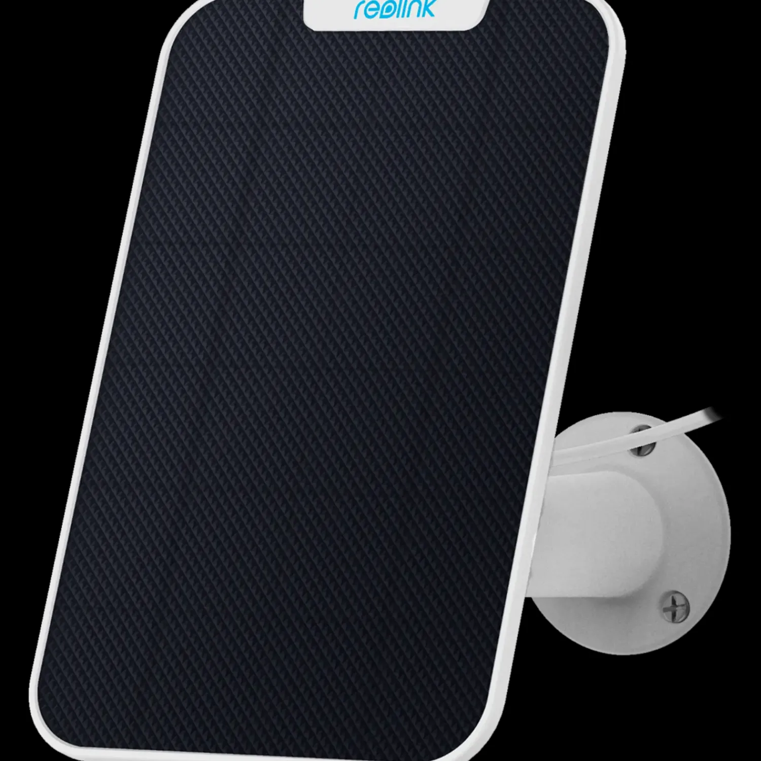 Clearance Reolink solar panel t/Reolink kamera 12x18 cm