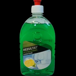 Best Rezaltat opvaskemiddel citrusduft 500 ml