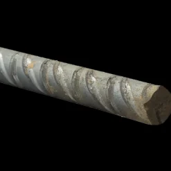 Lemvigh-Müller Ribbet armeringsstål B550B 14 mm x 6,1 meter