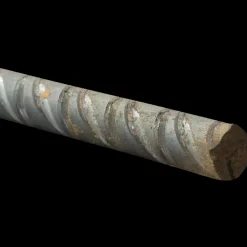 Dame Armeringsnet^Ribbet kamstål DS/EN 10080 B550B 6 mm x 6,1 m