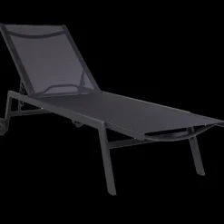 Sale Rio texteline solvogn m/hjul sort