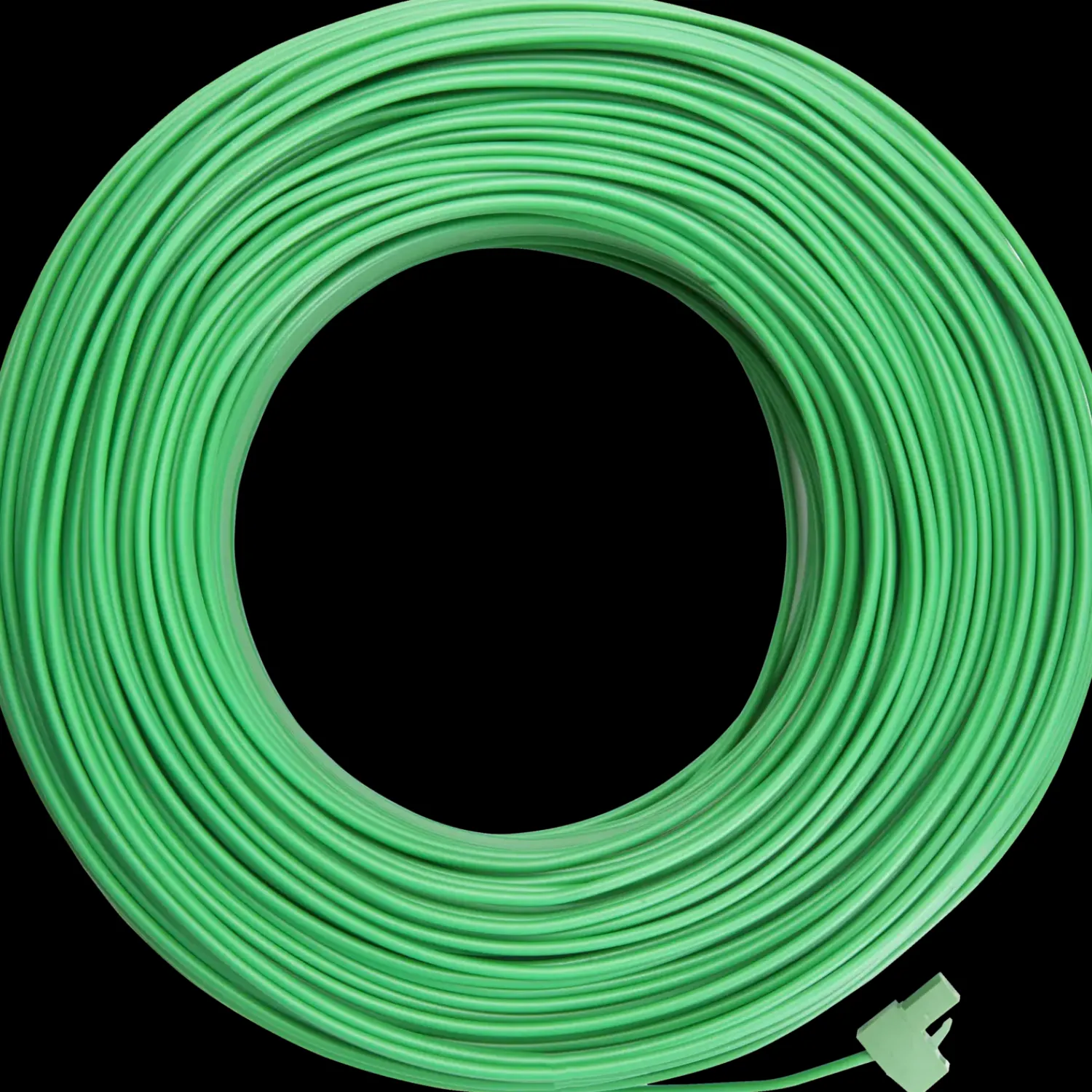 Robomow Tilbehør Til Robotplæneklippere^kanttråd 100 m grøn