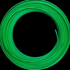 Hot Robomow kanttråd 200 m grøn