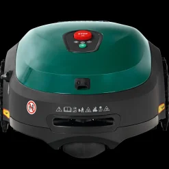 Clearance Robomow robohome garage til RT-serie