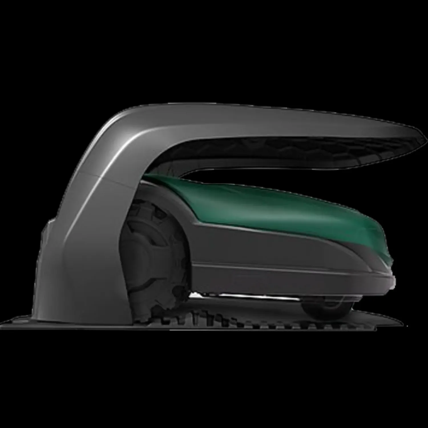 Clearance Robomow robohome garage til RK-serie