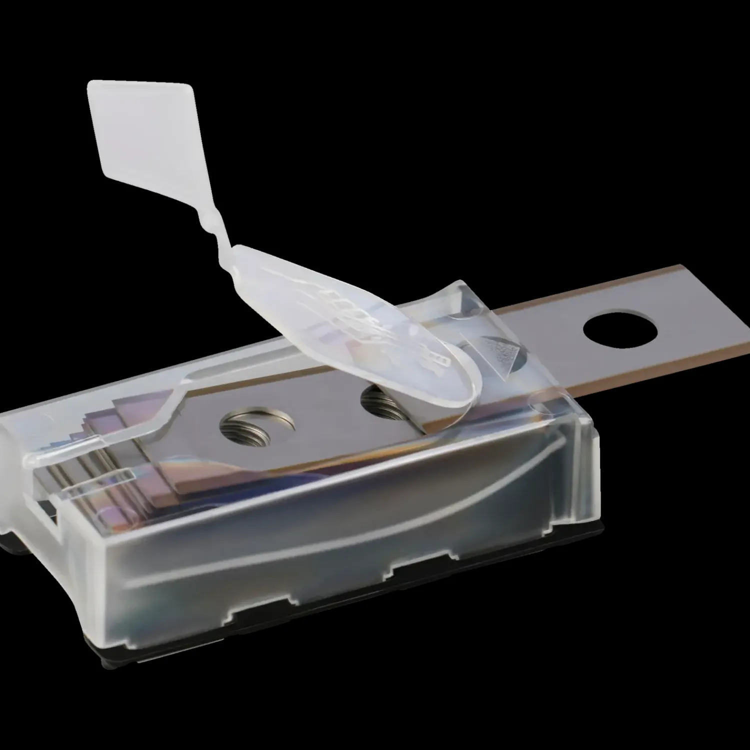 Clearance Robomow robohome garage til RK-serie