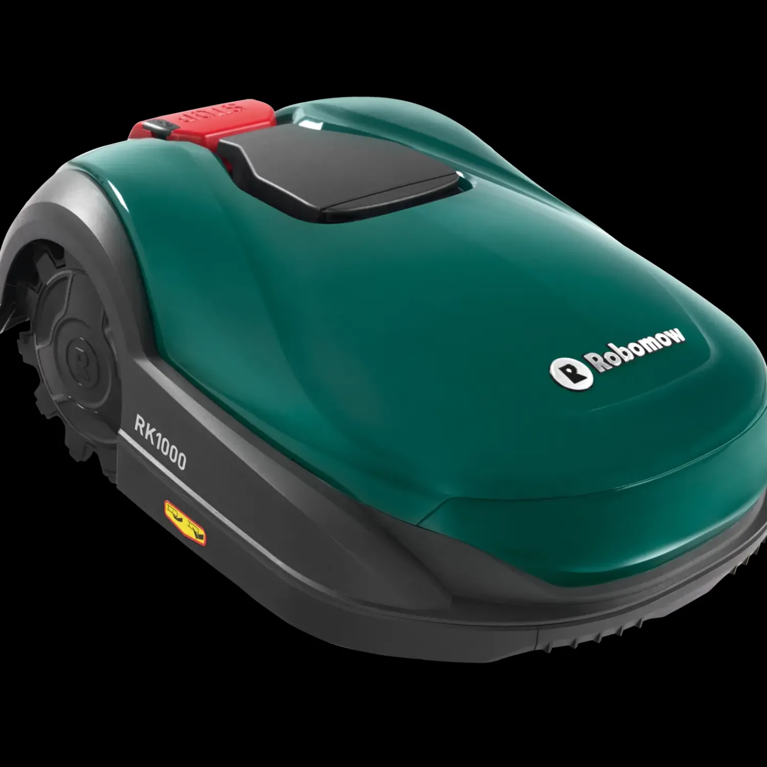 Clearance Robomow robohome garage til RK-serie