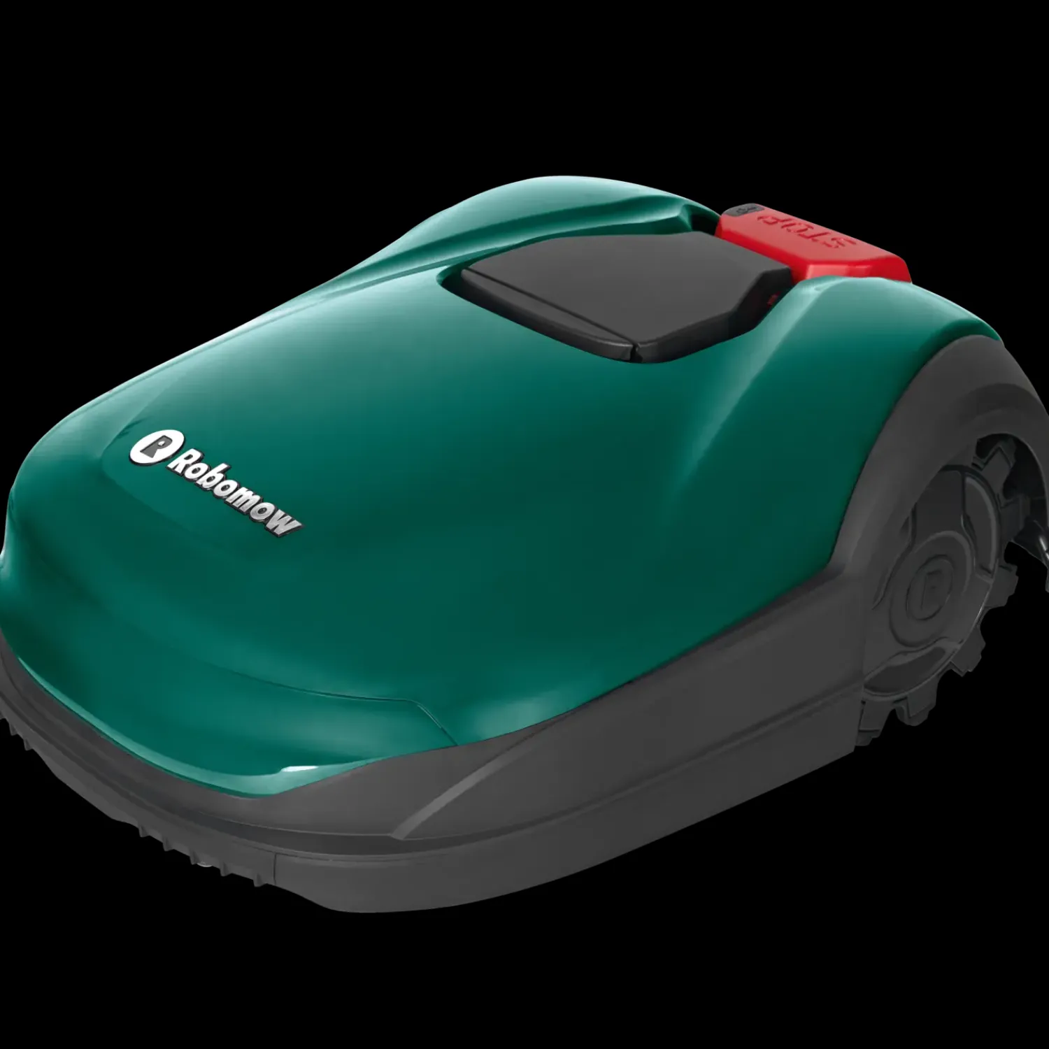 Clearance Robomow robohome garage til RK-serie