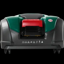 Clearance Robomow robohome garage til RK-serie