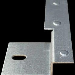 Rockfon Akustikpaneler^montagesystem G20-hage til 20 mm plade