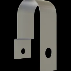 Rockfon Skinner Og Tilbehør Til Gips^skinnesystem kantfjeder