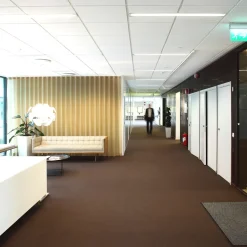 Hot Rockfon Sonar E15 akustikloft 600x600x20 mm hvid