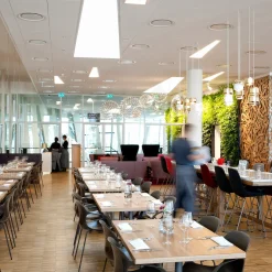 Outlet Rockfon Sonar X akustikloft 600x600 mm