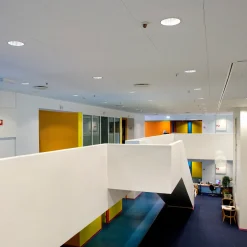 Outlet Rockfon Sonar X akustikloft 600x600 mm