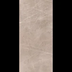 Gulv- Og Vægfliser^Rocko stones 4x1230x2800 mm beige pietra marble