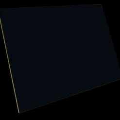 Rockpanel Facadeplader^Colour plade 8x12x2500 mm Ral 9011