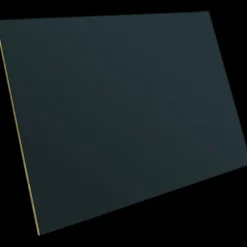 Rockpanel Colour plade 8x12x2500 mm Ral 7016