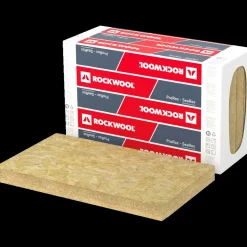 Rockwool Stenuld^ProRox SL 970 brandbatt 115 25x1000x600 mm