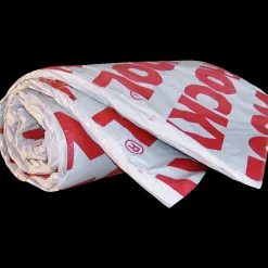 Rockwool Stenuld^vintermåtte 50 mm - 1 rl. = 2 stk. á 1 x 3 m