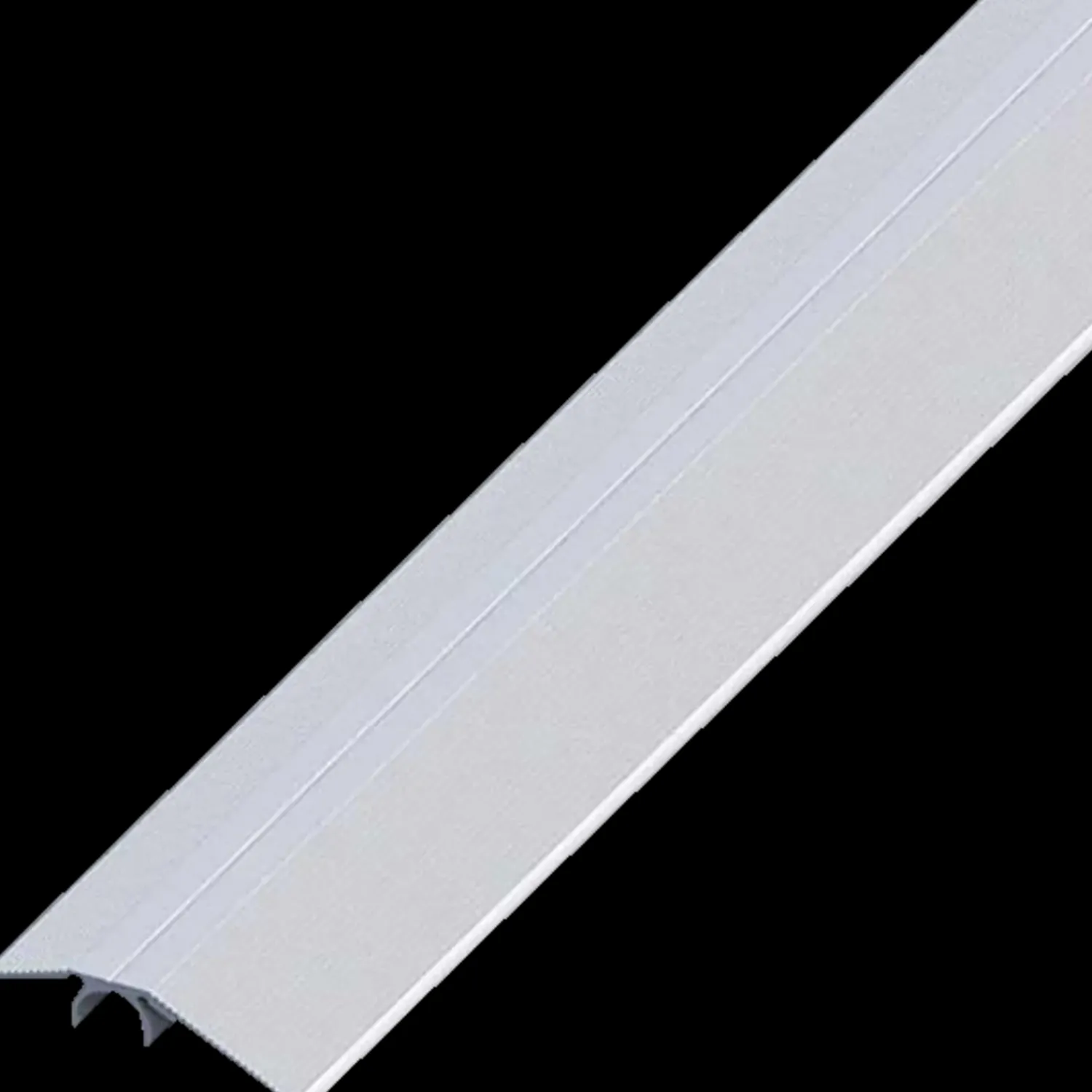 Tilbehør Til Gulve^Roliba gulvovergang 40 mm x1 m